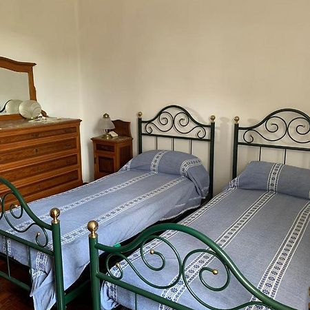 Apartmán S228 - Sirolo, Trilocale A Due Passi Dal Centro Exteriér fotografie