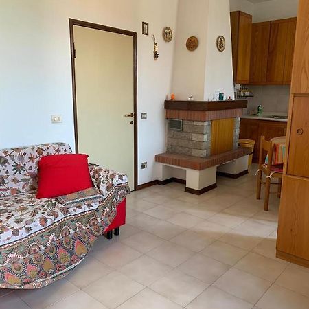 Apartmán S228 - Sirolo, Trilocale A Due Passi Dal Centro Exteriér fotografie