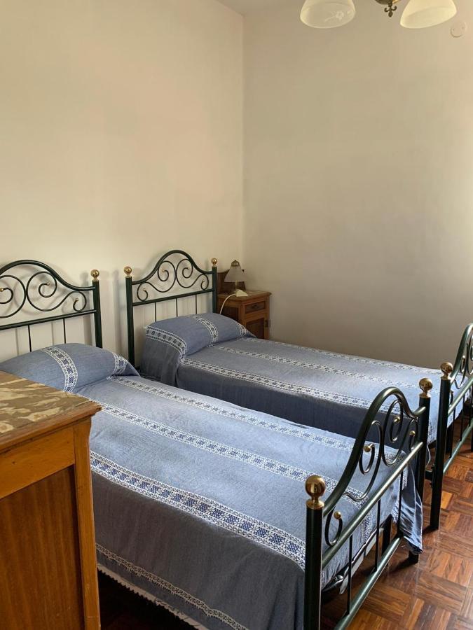 Apartmán S228 - Sirolo, Trilocale A Due Passi Dal Centro Exteriér fotografie