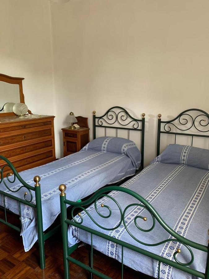Apartmán S228 - Sirolo, Trilocale A Due Passi Dal Centro Exteriér fotografie