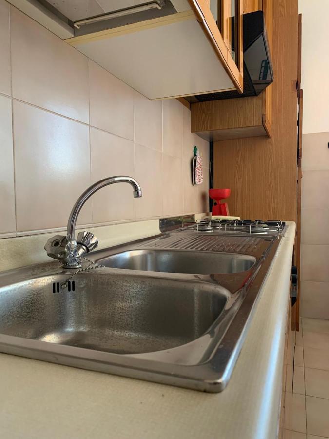 Apartmán S228 - Sirolo, Trilocale A Due Passi Dal Centro Exteriér fotografie