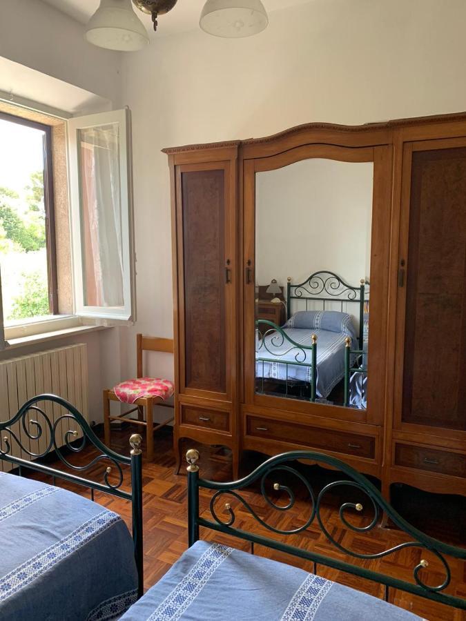 Apartmán S228 - Sirolo, Trilocale A Due Passi Dal Centro Exteriér fotografie