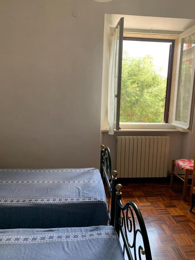 Apartmán S228 - Sirolo, Trilocale A Due Passi Dal Centro Exteriér fotografie